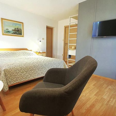 Apartments Villa Tre Marie Ровинь Экстерьер фото