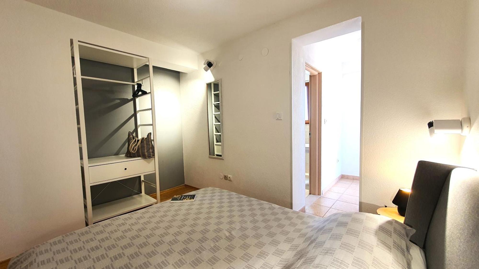Apartments Villa Tre Marie Ровинь Экстерьер фото