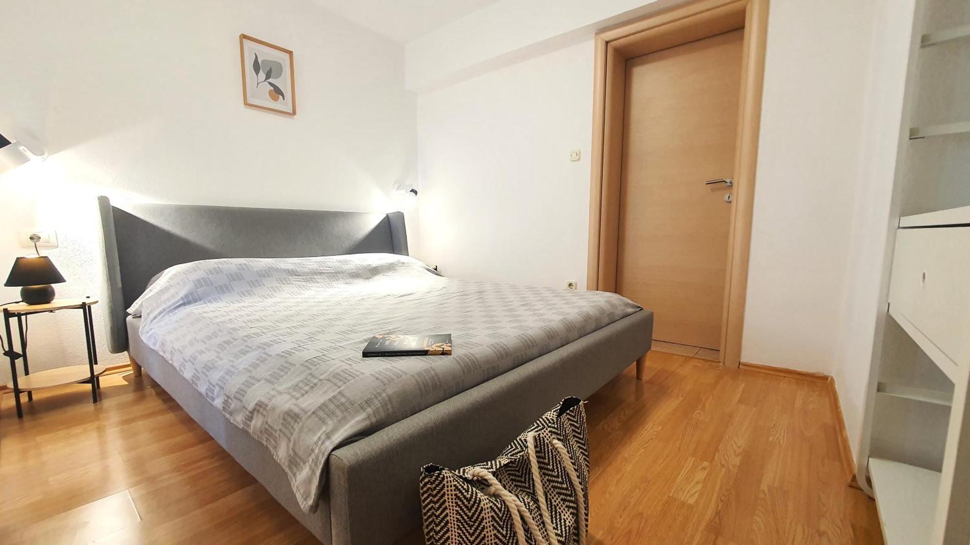 Apartments Villa Tre Marie Ровинь Экстерьер фото