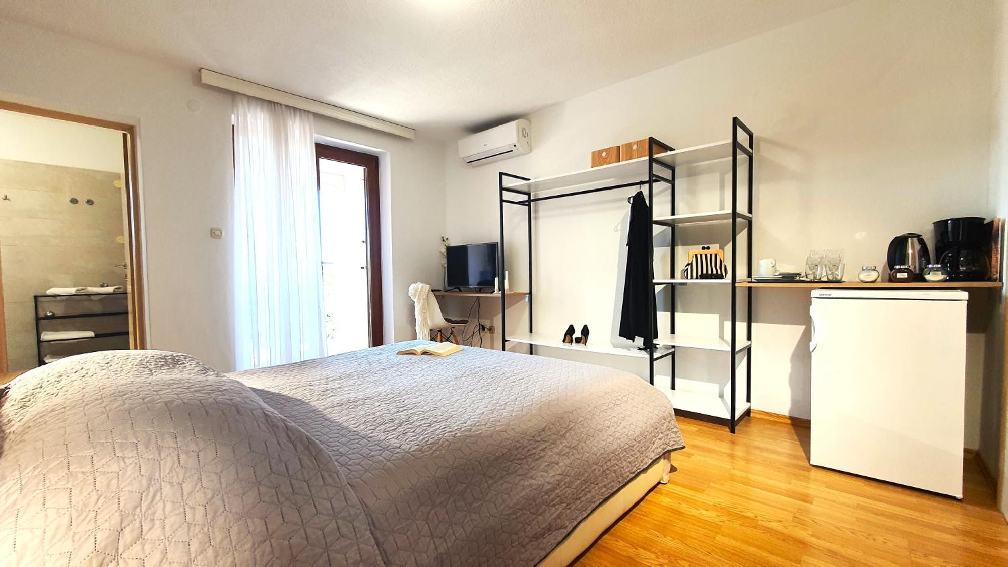 Apartments Villa Tre Marie Ровинь Экстерьер фото