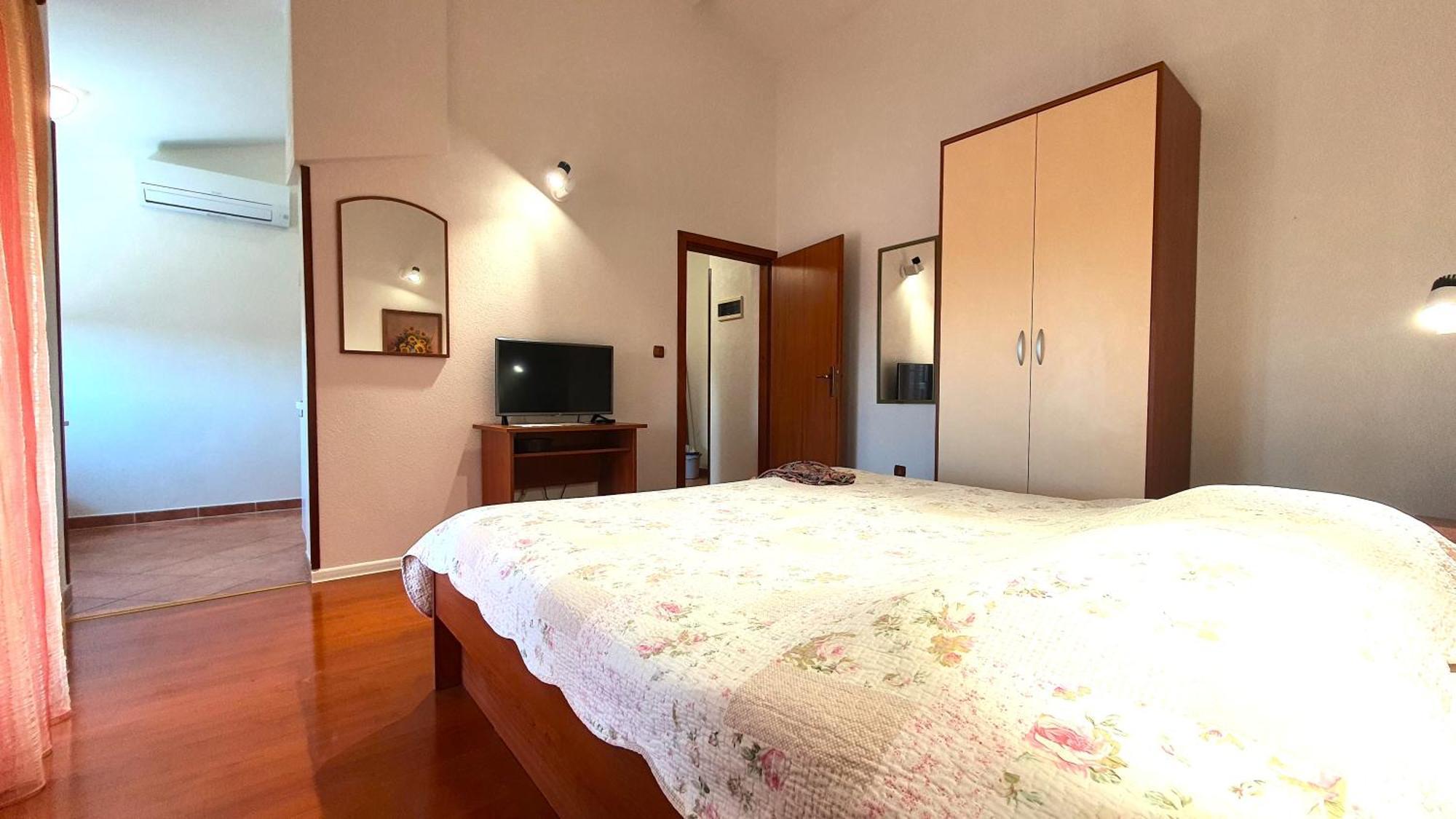 Apartments Villa Tre Marie Ровинь Экстерьер фото