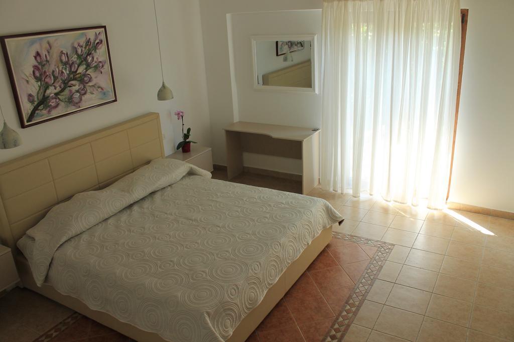 Apartments Villa Tre Marie Ровинь Экстерьер фото